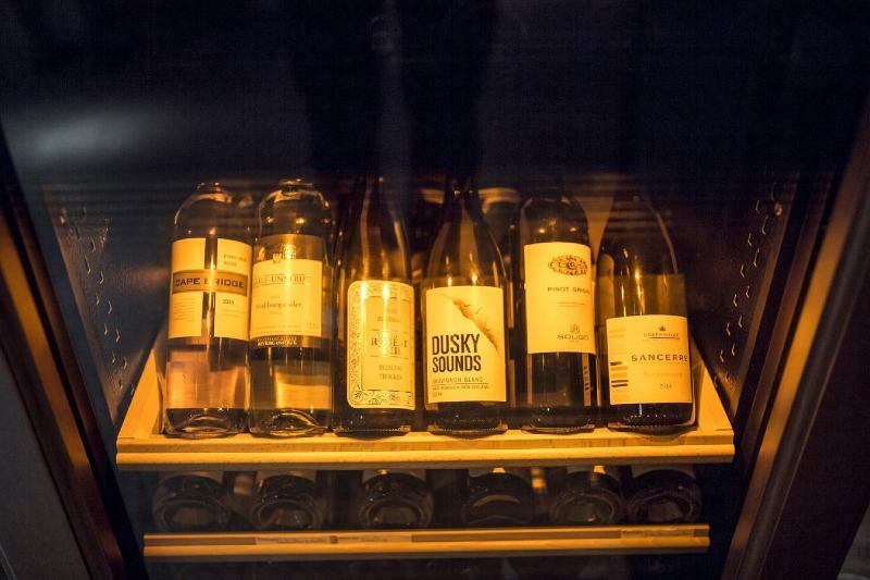 莱比锡雷斯登斯酒店 外观 照片