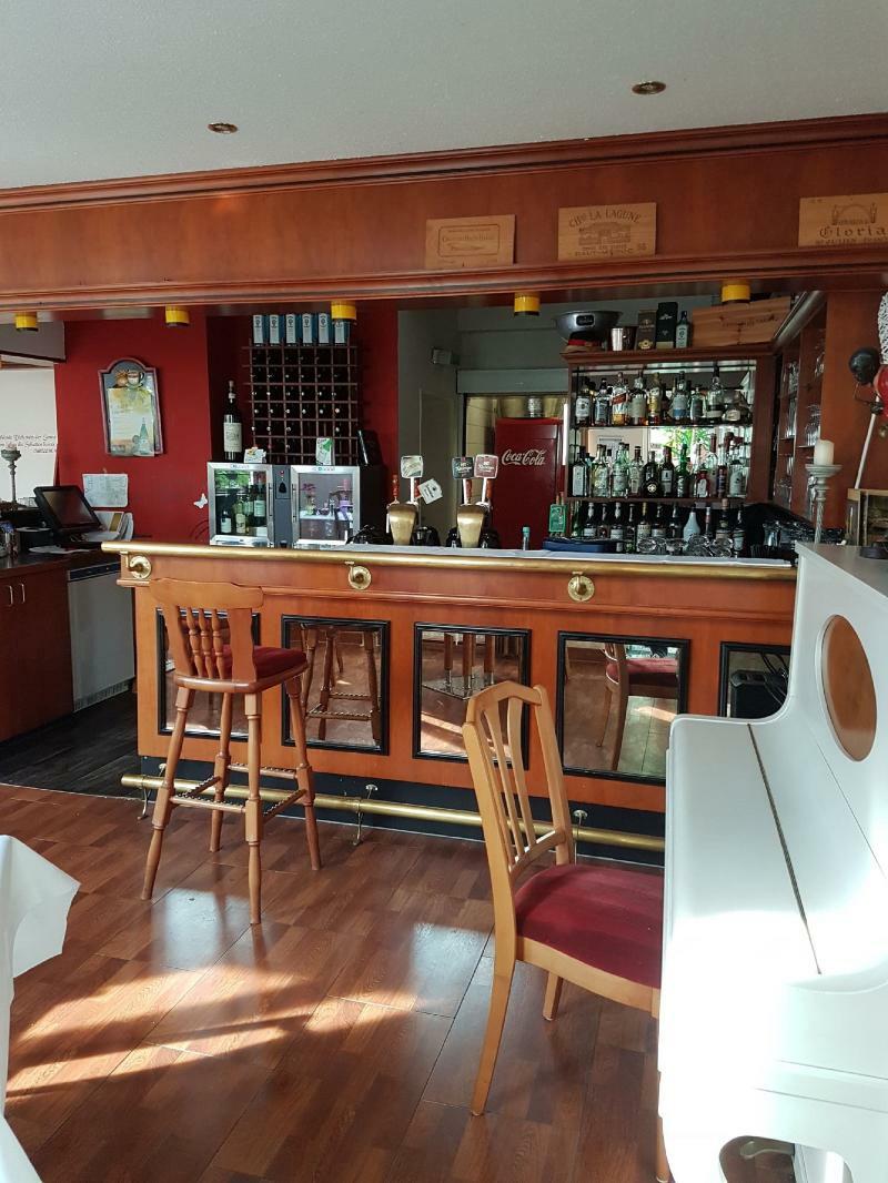 莱比锡雷斯登斯酒店 外观 照片